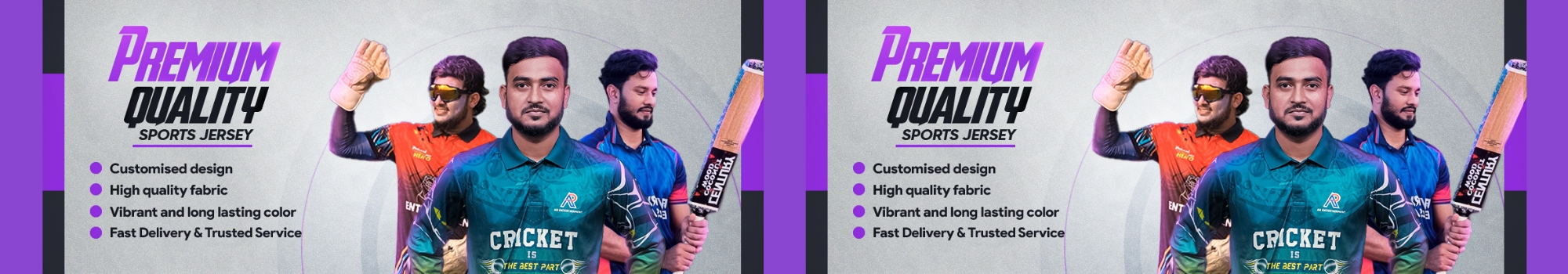 Hot Deals Banner